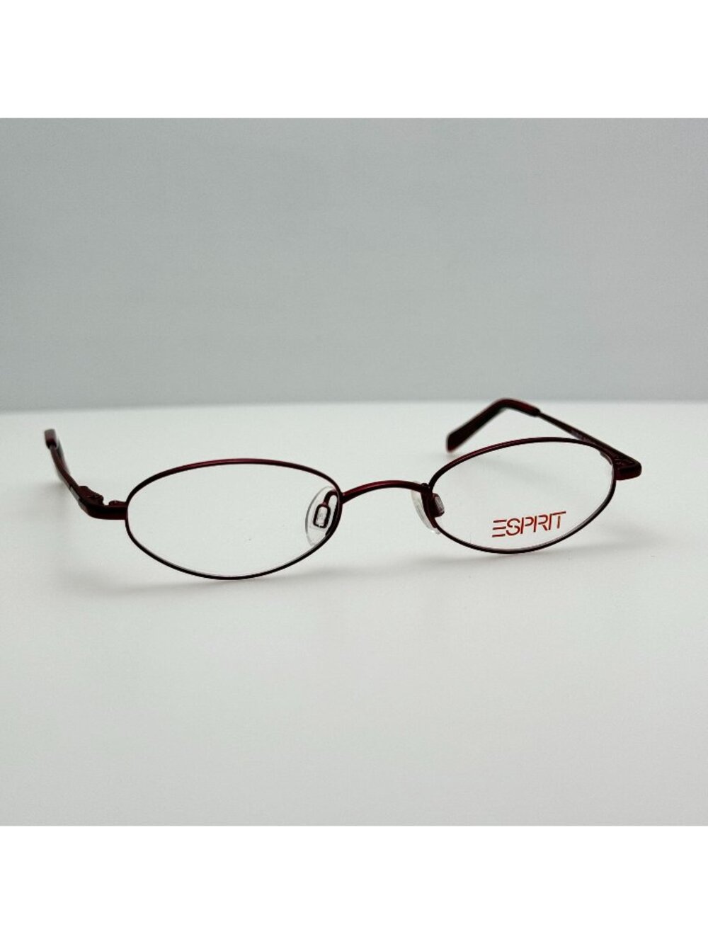 Esprit ET9262 031 Eyeglasses Eye Glasses Frames 44-19-135